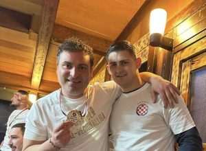 VELIKI USPJEH: Futsal momčad Croatije Mülheim izborila ulazak u Drugu ligu VELIKI USPJEH: Futsal momčad Croatije Mülheim izborila ulazak u Drugu ligu
