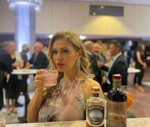 PROIZVODI SAVRŠENI U SVAKOM POGLEDU: Destilati Rossi na Večernjakovoj Domovnici
