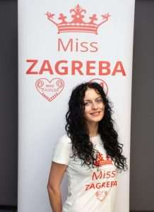 (FOTO)PREDSTAVLJAMO VAM KANDIDATKINJE IZBORA MISS ZAGREBA: Sljedeći ponedjeljak glavni grad Hrvatske dobiti će svoju missicu Dana Szigeti