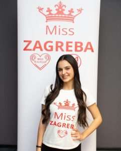 (FOTO)PREDSTAVLJAMO VAM KANDIDATKINJE IZBORA MISS ZAGREBA: Sljedeći ponedjeljak glavni grad Hrvatske dobiti će svoju missicu (FOTO)PREDSTAVLJAMO VAM KANDIDATKINJE IZBORA MISS ZAGREBA: Sljedeći ponedjeljak glavni grad Hrvatske dobiti će svoju missicu