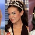TRAŽI SE NOVA MISS UNIVERSE HRVATSKE: Koja dosadašnja missica vam se najviše sviđa?