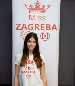 (FOTO)PREDSTAVLJAMO VAM KANDIDATKINJE IZBORA MISS ZAGREBA: Sljedeći ponedjeljak glavni grad Hrvatske dobiti će svoju missicu (FOTO)PREDSTAVLJAMO VAM KANDIDATKINJE IZBORA MISS ZAGREBA: Sljedeći ponedjeljak glavni grad Hrvatske dobiti će svoju missicu