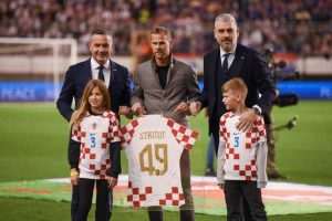 NEOČEKIVANI REZULTAT: Hrvatska na prepunom Poljudu remizirala sa Walesom iako je bila u svemu bolja NEOČEKIVANI REZULTAT: Hrvatska na prepunom Poljudu remizirala sa Walesom iako je bila u svemu bolja