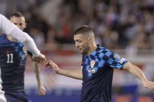 HRVATSKA POKORILA TURSKU: Fantastični Mateo Kovačić zabio dva pogotka za velika 3 boda iz Burse HRVATSKA POKORILA TURSKU: Fantastični Mateo Kovačić zabio dva pogotka za velika 3 boda iz Burse