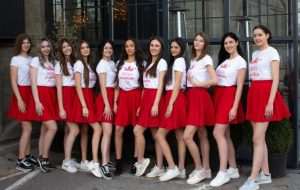 (FOTO)PREDSTAVLJAMO VAM KANDIDATKINJE IZBORA MISS ZAGREBA: Sljedeći ponedjeljak glavni grad Hrvatske dobiti će svoju missicu Miss Zagreba kandidatkinje