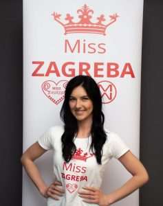 (FOTO)PREDSTAVLJAMO VAM KANDIDATKINJE IZBORA MISS ZAGREBA: Sljedeći ponedjeljak glavni grad Hrvatske dobiti će svoju missicu Monika Bodulović