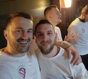VELIKI USPJEH: Futsal momčad Croatije Mülheim izborila ulazak u Drugu ligu VELIKI USPJEH: Futsal momčad Croatije Mülheim izborila ulazak u Drugu ligu