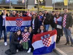 JUNIORSKA LIGA PRVAKA: Hajduk u Dortmundu izbacio Borussiju na jedanaesterce ukupnim rezultatom 9:10 JUNIORSKA LIGA PRVAKA: Hajduk u Dortmundu izbacio Borussiju na jedanaesterce ukupnim rezultatom 9:10