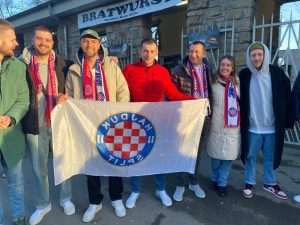 JUNIORSKA LIGA PRVAKA: Hajduk u Dortmundu izbacio Borussiju na jedanaesterce ukupnim rezultatom 9:10 JUNIORSKA LIGA PRVAKA: Hajduk u Dortmundu izbacio Borussiju na jedanaesterce ukupnim rezultatom 9:10