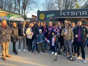 JUNIORSKA LIGA PRVAKA: Hajduk u Dortmundu izbacio Borussiju na jedanaesterce ukupnim rezultatom 9:10 JUNIORSKA LIGA PRVAKA: Hajduk u Dortmundu izbacio Borussiju na jedanaesterce ukupnim rezultatom 9:10