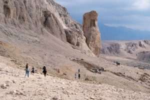 OTOK PAG: Održan 6. Life on Mars trail koji je okupio rekordan broj natjecatelja