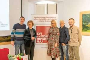 FESTIVAL “SVI zaJEDNO HRVATSKO NAJ”: Posjetitelje očekuje konjičko-scenski spektakl s lipicancima u dvorcu Eltz i koncert Gibonnija FESTIVAL “SVI zaJEDNO HRVATSKO NAJ”: Posjetitelje očekuje konjičko-scenski spektakl s lipicancima u dvorcu Eltz i koncert Gibonnija