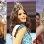 TRAŽI SE NOVA MISS UNIVERSE HRVATSKE: Koja dosadašnja missica vam se najviše sviđa?
