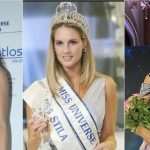 TRAŽI SE NOVA MISS UNIVERSE HRVATSKE: Koja dosadašnja missica vam se najviše sviđa?