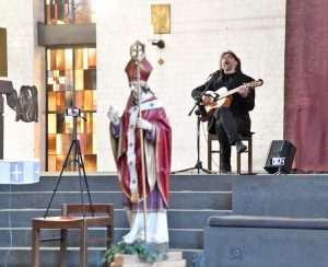 (FOTO) Stijepo Gleđ Markos priredio nezaboravan koncert u Wiesbadenu