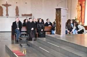 (FOTO) Stijepo Gleđ Markos priredio nezaboravan koncert u Wiesbadenu