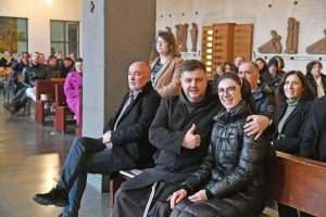 (FOTO) Stijepo Gleđ Markos priredio nezaboravan koncert u Wiesbadenu