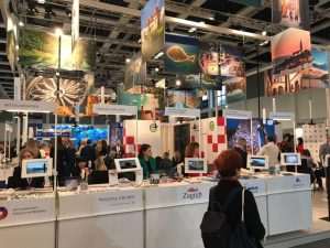 (FOTO) HRVATSKA NA NAJVEĆOJ SVJETSKOJ TURISTIČKOJ BURZI ITB BERLIN: HTZ predstavlja 20 turističkih tvrtki i zajednica te prijevoznika (FOTO) HRVATSKA NA NAJVEĆOJ SVJETSKOJ TURISTIČKOJ BURZI ITB BERLIN: HTZ predstavlja 20 turističkih tvrtki i zajednica te prijevoznika
