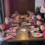 U10 TAUNUS CUP: Kalaica nastavio uspješno voditi mladi uzrast SG Bruchköbela U10 TAUNUS CUP: Kalaica nastavio uspješno voditi mladi uzrast SG Bruchköbela