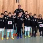 U10 TAUNUS CUP: Kalaica nastavio uspješno voditi mladi uzrast SG Bruchköbela U10 TAUNUS CUP: Kalaica nastavio uspješno voditi mladi uzrast SG Bruchköbela