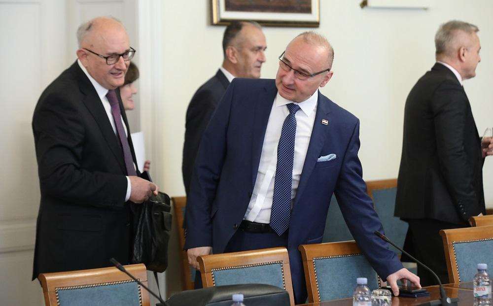 grlić radman