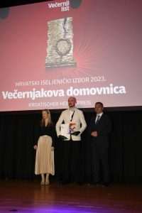 UZ BOK VELIKIM IMENIMA: Pijanist Ivan Galić iz Berlina nominiran za jednu od najprestižnijih nagrada u području klasike