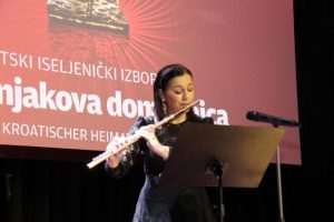 DOBITNICI VEČERNJAKOVE DOMOVNICE: U tuđoj zemlji i na tuđem jeziku nije lako započeti život, zato je ova nagrada veliko priznanje da smo uspjeli DOBITNICI VEČERNJAKOVE DOMOVNICE: U tuđoj zemlji i na tuđem jeziku nije lako započeti život, zato je ova nagrada veliko priznanje da smo uspjeli