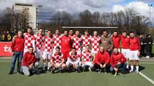 SINGENSKI EL CLASSICO PRIPAO CROATIJI: Hrvati odnijeli pobjedu u hrvatsko-albanskom derbiju na jugu Njemačke