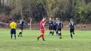 AUGSBURG: Sjajno izdanje Trenka u 5:2 pobjedi na gostovanju kod momčadi TSV Pfersee