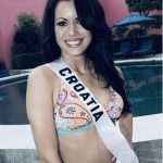 MISS UNIVERSE HRVATSKE: Pogledajte kako su izgledale pojedine missice Jelena Maroš