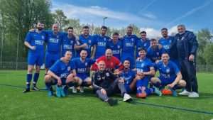 FRANKFURT: "Potop" nakon preokreta i 100-postotne prilike za povećanja vodstva Croatije FRANKFURT: "Potop" nakon preokreta i 100-postotne prilike za povećanja vodstva Croatije
