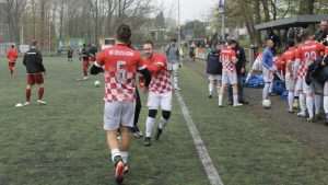 (FOTO) CROATIA BONN SLAVILA NA TEŠKOM GOSTOVANJU: Marko Sinković, koji se vratio u momčad nakon 10 mjeseci od ozljede, svojim pogotkom odlučio derbi (FOTO) CROATIA BONN SLAVILA NA TEŠKOM GOSTOVANJU: Marko Sinković, koji se vratio u momčad nakon 10 mjeseci od ozljede, svojim pogotkom odlučio derbi