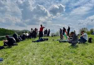 CROATIA RALLY: Belgijanac Thierry Neuville u vodstvu nakon prvog dana, od Hrvata najbolji plasman ima Željko Magličić CROATIA RALLY: Belgijanac Thierry Neuville u vodstvu nakon prvog dana, od Hrvata najbolji plasman ima Željko Magličić