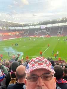 FINALE U ŽENEVI IZ DRUGOG KUTA: Žalosno je dan nas UEFA tretira kao pijune, iako je Hrvatska nogometna velesila  