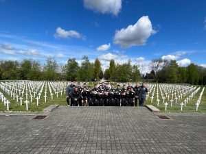 (FOTO I VIDEO) 19. MEMORIJAL VUKOVARSKIH BRANITELJA: Unatoč vodstvu, U14 momčad HSK Njemačke i Švedske poražena od Dinama, ali se s ponosom vraća iz Vukovara (FOTO I VIDEO) 19. MEMORIJAL VUKOVARSKIH BRANITELJA: Unatoč vodstvu, U14 momčad HSK Njemačke i Švedske poražena od Dinama, ali se s ponosom vraća iz Vukovara