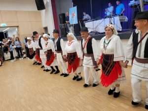 (FOTO) 1. KOMUŠANSKA NOĆ U AUSTRIJI: Zavičajna zabava, koja je okupila mnoštvo gostiju trajala je do ranih jutarnjih sati