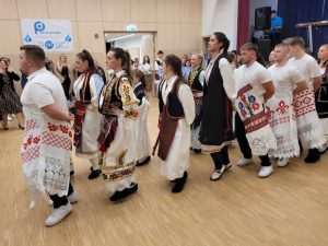 (FOTO) 1. KOMUŠANSKA NOĆ U AUSTRIJI: Zavičajna zabava, koja je okupila mnoštvo gostiju trajala je do ranih jutarnjih sati