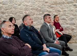 VRIJEDNA TEMATIKA ZA HRVATSKI TURIZAM: U srcu Šibenika “Civitas Sacra” održana je Konferencija vjerskog turizma, sakralne baštine i hodočašća