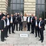 MÜNCHEN: Međunarodno zlato klapi Croatia HKŽ München MÜNCHEN: Međunarodno zlato klapi Croatia HKŽ München