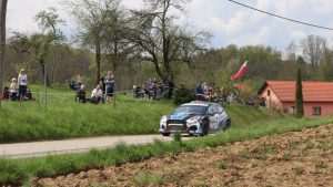 IMPRESIVNI WRC CROATIA RALLY 2023.: Mnoštvo gledatelja i silna uzbuđenja na najvećoj ovogodišnjoj sportskoj priredbe u Hrvatskoj IMPRESIVNI WRC CROATIA RALLY 2023.: Mnoštvo gledatelja i silna uzbuđenja na najvećoj ovogodišnjoj sportskoj priredbe u Hrvatskoj
