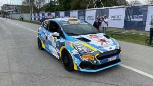 IMPRESIVNI WRC CROATIA RALLY 2023.: Mnoštvo gledatelja i silna uzbuđenja na najvećoj ovogodišnjoj sportskoj priredbe u Hrvatskoj IMPRESIVNI WRC CROATIA RALLY 2023.: Mnoštvo gledatelja i silna uzbuđenja na najvećoj ovogodišnjoj sportskoj priredbe u Hrvatskoj