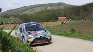 IMPRESIVNI WRC CROATIA RALLY 2023.: Mnoštvo gledatelja i silna uzbuđenja na najvećoj ovogodišnjoj sportskoj priredbe u Hrvatskoj IMPRESIVNI WRC CROATIA RALLY 2023.: Mnoštvo gledatelja i silna uzbuđenja na najvećoj ovogodišnjoj sportskoj priredbe u Hrvatskoj