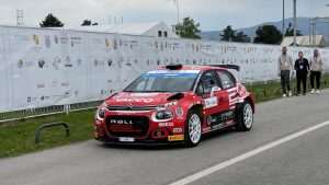 IMPRESIVNI WRC CROATIA RALLY 2023.: Mnoštvo gledatelja i silna uzbuđenja na najvećoj ovogodišnjoj sportskoj priredbe u Hrvatskoj IMPRESIVNI WRC CROATIA RALLY 2023.: Mnoštvo gledatelja i silna uzbuđenja na najvećoj ovogodišnjoj sportskoj priredbe u Hrvatskoj