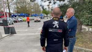 IMPRESIVNI WRC CROATIA RALLY 2023.: Mnoštvo gledatelja i silna uzbuđenja na najvećoj ovogodišnjoj sportskoj priredbe u Hrvatskoj IMPRESIVNI WRC CROATIA RALLY 2023.: Mnoštvo gledatelja i silna uzbuđenja na najvećoj ovogodišnjoj sportskoj priredbe u Hrvatskoj