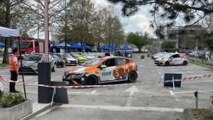 IMPRESIVNI WRC CROATIA RALLY 2023.: Mnoštvo gledatelja i silna uzbuđenja na najvećoj ovogodišnjoj sportskoj priredbe u Hrvatskoj IMPRESIVNI WRC CROATIA RALLY 2023.: Mnoštvo gledatelja i silna uzbuđenja na najvećoj ovogodišnjoj sportskoj priredbe u Hrvatskoj