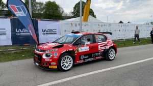 IMPRESIVNI WRC CROATIA RALLY 2023.: Mnoštvo gledatelja i silna uzbuđenja na najvećoj ovogodišnjoj sportskoj priredbe u Hrvatskoj IMPRESIVNI WRC CROATIA RALLY 2023.: Mnoštvo gledatelja i silna uzbuđenja na najvećoj ovogodišnjoj sportskoj priredbe u Hrvatskoj
