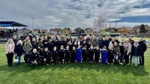 (FOTO I VIDEO) 19. MEMORIJAL VUKOVARSKIH BRANITELJA: Unatoč vodstvu, U14 momčad HSK Njemačke i Švedske poražena od Dinama, ali se s ponosom vraća iz Vukovara (FOTO I VIDEO) 19. MEMORIJAL VUKOVARSKIH BRANITELJA: Unatoč vodstvu, U14 momčad HSK Njemačke i Švedske poražena od Dinama, ali se s ponosom vraća iz Vukovara