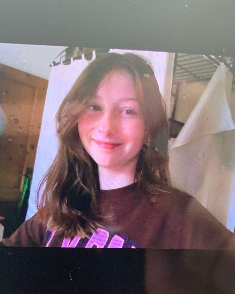 NESTALE SU DVIJE 13-GODIŠNJAKINJE: Policija je objavila njihove fotografije - ako ste ih vidjeli, javite policiji NESTALE SU DVIJE 13-GODIŠNJAKINJE: Policija je objavila njihove fotografije - ako ste ih vidjeli, javite policiji