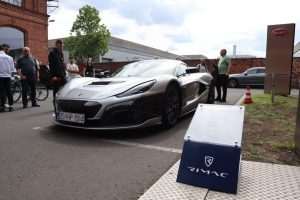"RIMAC NEVERA" I "BUGATTI CHIRON" U FRANKFURTU: Na Frankfurtskom sajmu automobila (FAA) više od 40 proizvođača predstavilo svojih 150 vozila "RIMAC NEVERA" I "BUGATTI CHIRON" U FRANKFURTU: Na Frankfurtskom sajmu automobila (FAA) više od 40 proizvođača predstavilo svojih 150 vozila