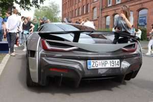 "RIMAC NEVERA" I "BUGATTI CHIRON" U FRANKFURTU: Na Frankfurtskom sajmu automobila (FAA) više od 40 proizvođača predstavilo svojih 150 vozila "RIMAC NEVERA" I "BUGATTI CHIRON" U FRANKFURTU: Na Frankfurtskom sajmu automobila (FAA) više od 40 proizvođača predstavilo svojih 150 vozila